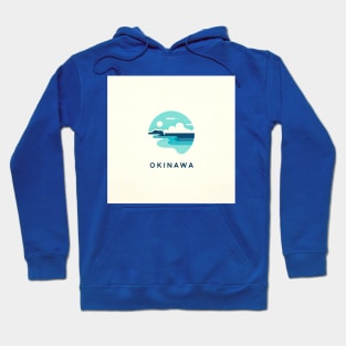 Okinawa Hoodie